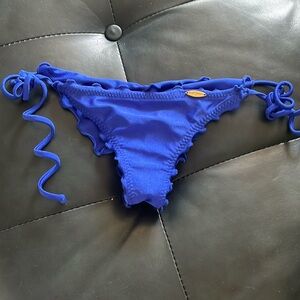 Luli Fama bikini bottoms